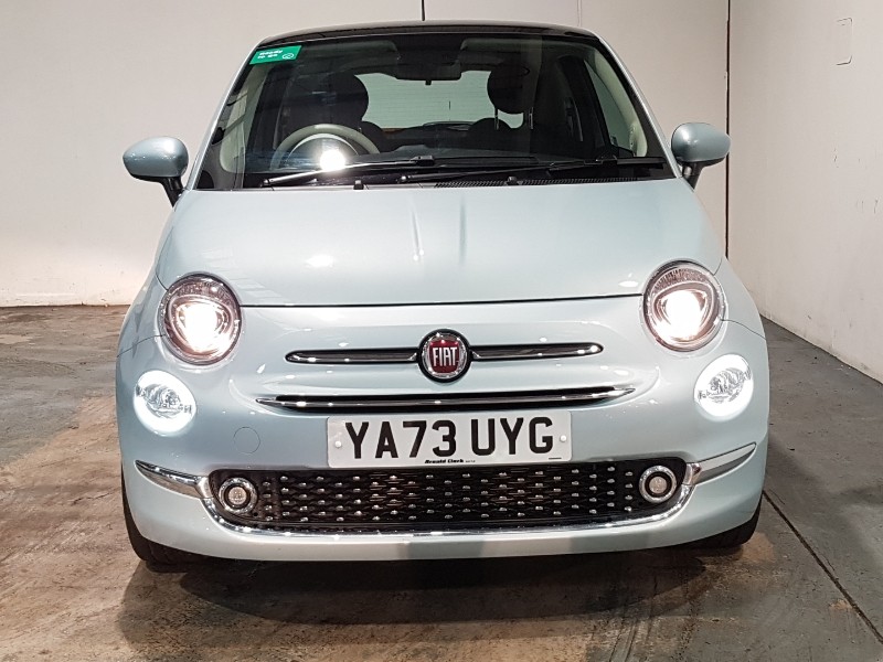 Used Fiat 500 2023 for sale - 76471600: Photo 12