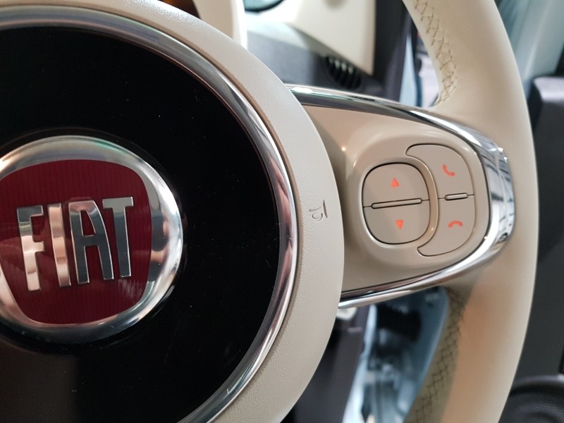 Used Fiat 500 2023 for sale - 76471600: Photo 16