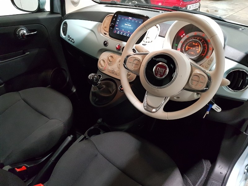 Used Fiat 500 2023 for sale - 76471600: Photo 17