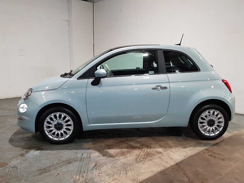 Used Fiat 500 2023 for sale - 76471600: Photo 4