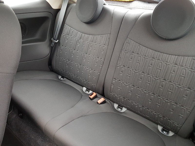 Used Fiat 500 2023 for sale - 76471600: Photo 6