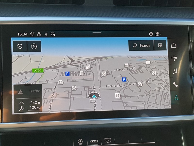 Used Audi A6 2022 for sale - 76450963: Photo 11