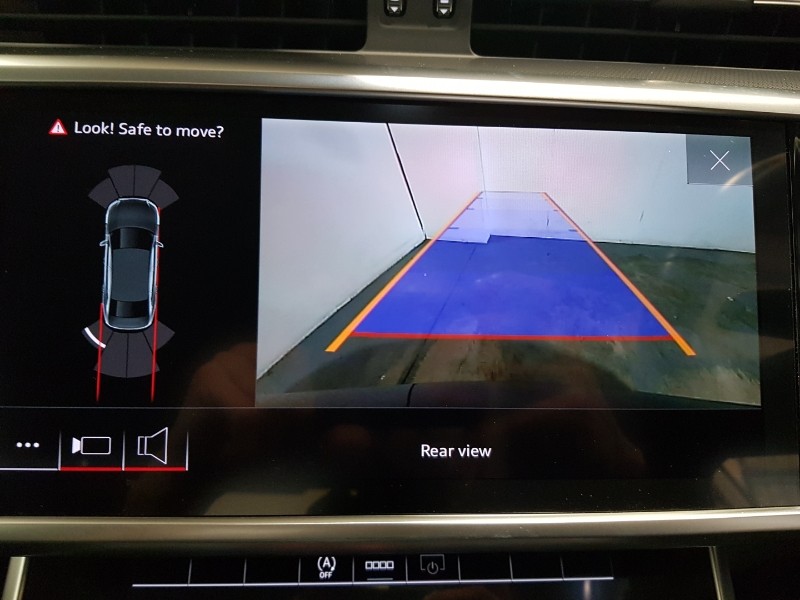 Used Audi A6 2022 for sale - 76450963: Photo 13