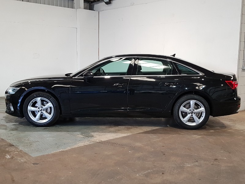 Used Audi A6 2022 for sale - 76450963: Photo 4
