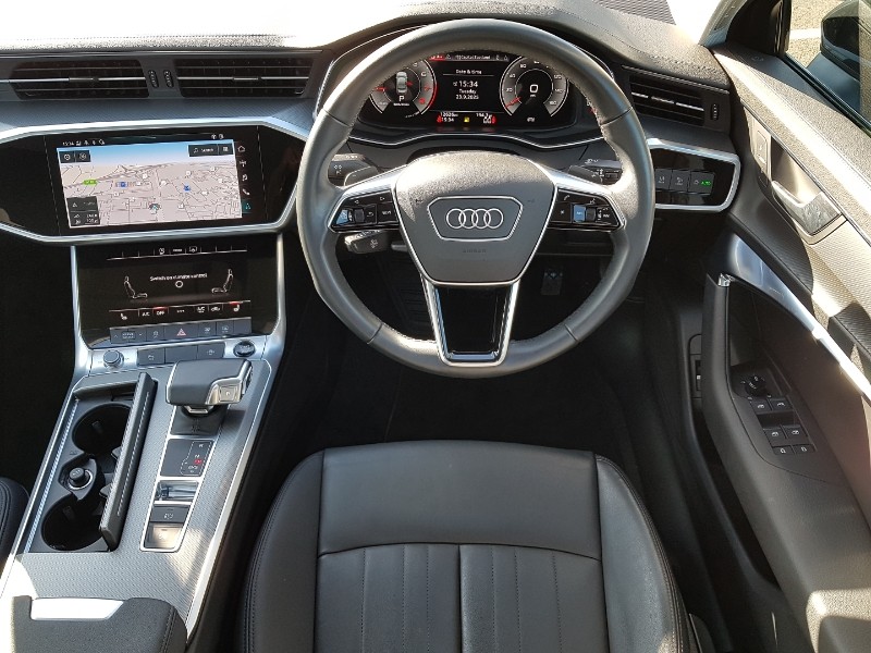 Used Audi A6 2022 for sale - 76450963: Photo 7