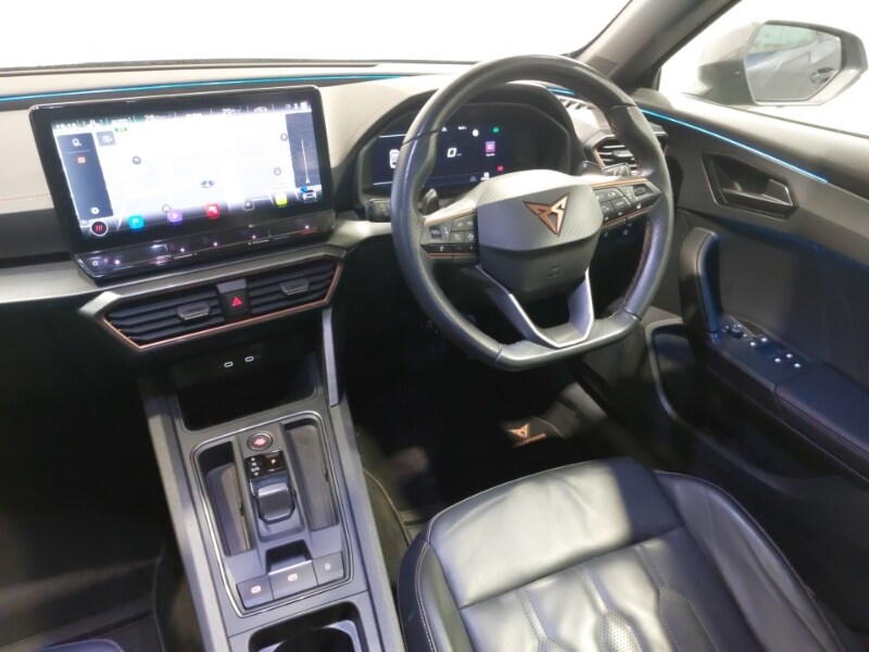 Used Cupra Formentor 2023 for sale - 78140080: Photo 10