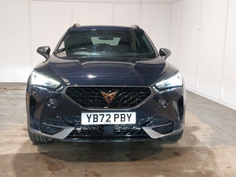 Used Cupra Formentor 2023 for sale - 78140080: Photo 12