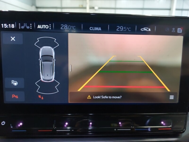 Used Cupra Formentor 2023 for sale - 78140080: Photo 13