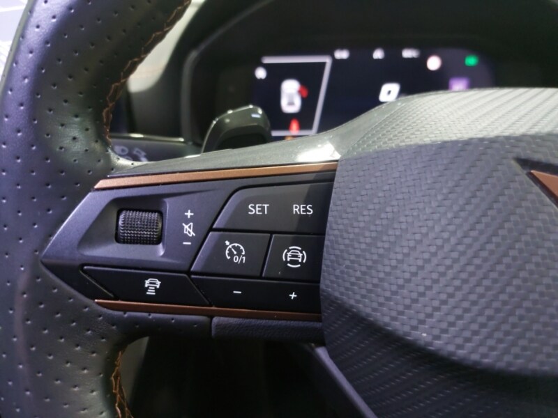 Used Cupra Formentor 2023 for sale - 78140080: Photo 14