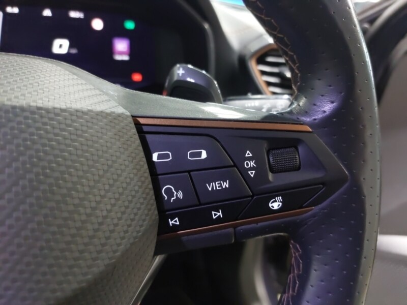 Used Cupra Formentor 2023 for sale - 78140080: Photo 15