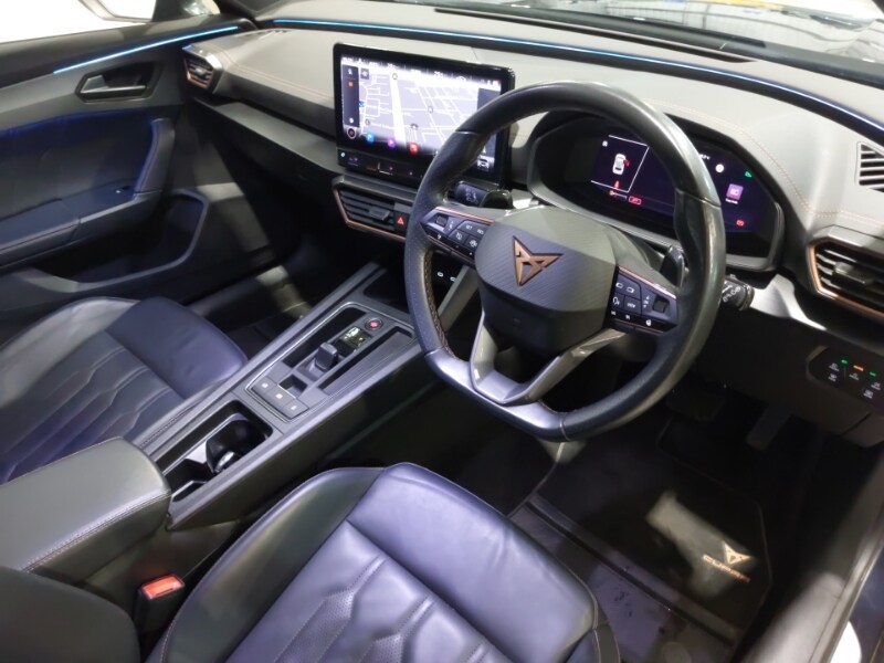 Used Cupra Formentor 2023 for sale - 78140080: Photo 16