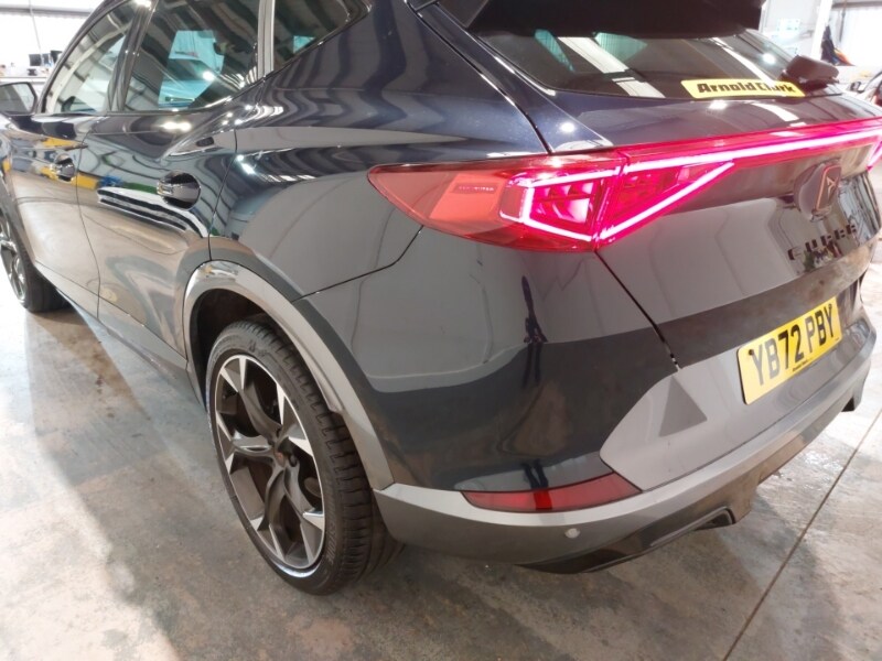 Used Cupra Formentor 2023 for sale - 78140080: Photo 18