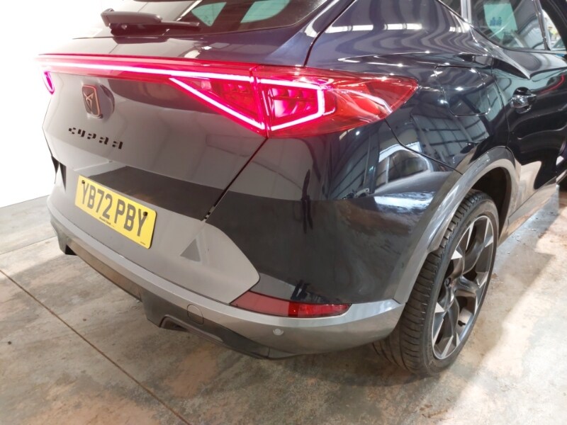 Used Cupra Formentor 2023 for sale - 78140080: Photo 19