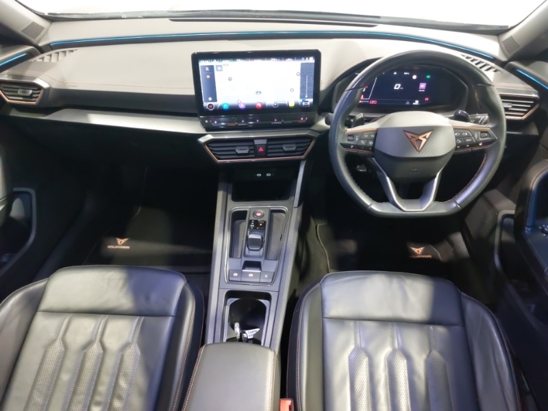 Used Cupra Formentor 2023 for sale - 78140080: Photo 2