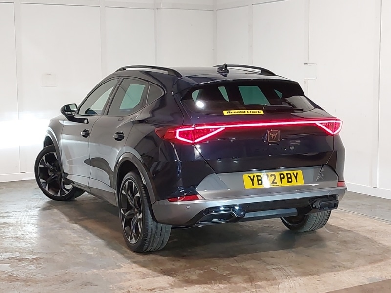 Used Cupra Formentor 2023 for sale - 78140080: Photo 3