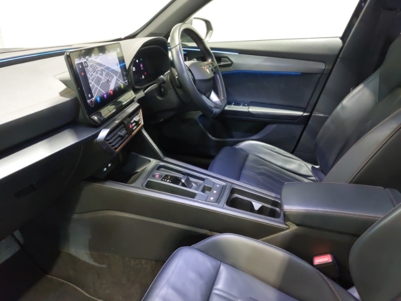 Used Cupra Formentor 2023 for sale - 78140080: Photo 5