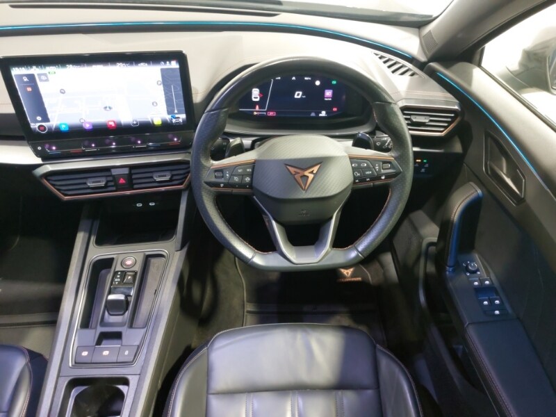 Used Cupra Formentor 2023 for sale - 78140080: Photo 7