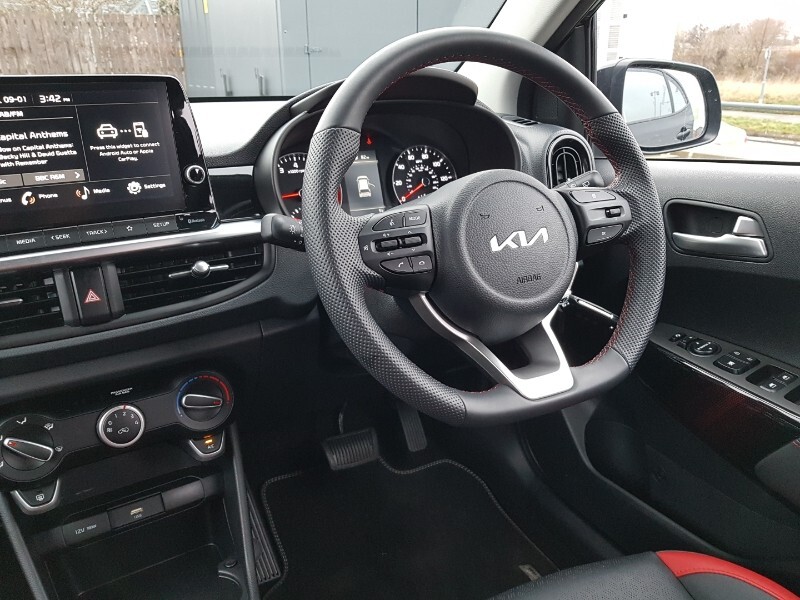 Used Kia Picanto 2024 for sale - 77150097: Photo 10