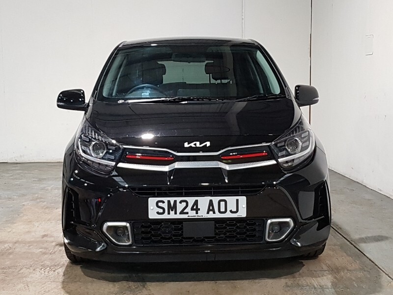 Used Kia Picanto 2024 for sale - 77150097: Photo 12