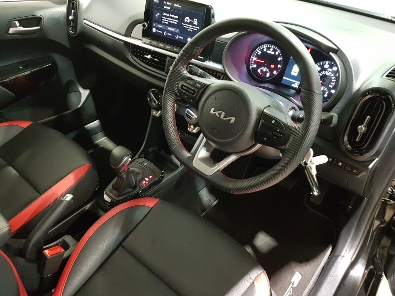 Used Kia Picanto 2024 for sale - 77150097: Photo 16