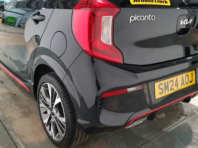 Used Kia Picanto 2024 for sale - 77150097: Photo 18