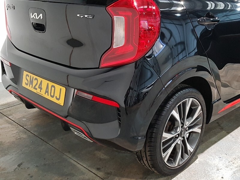 Used Kia Picanto 2024 for sale - 77150097: Photo 19