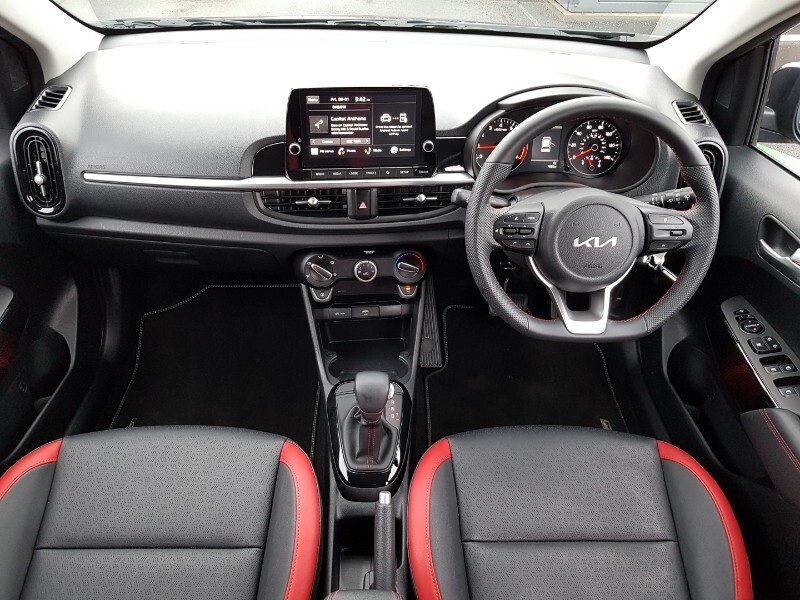 Used Kia Picanto 2024 for sale - 77150097: Photo 2