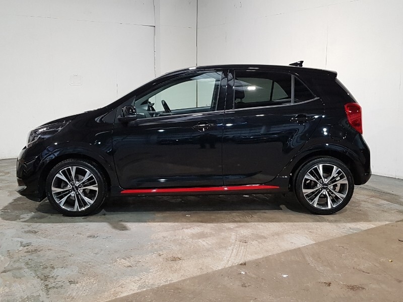 Used Kia Picanto 2024 for sale - 77150097: Photo 4