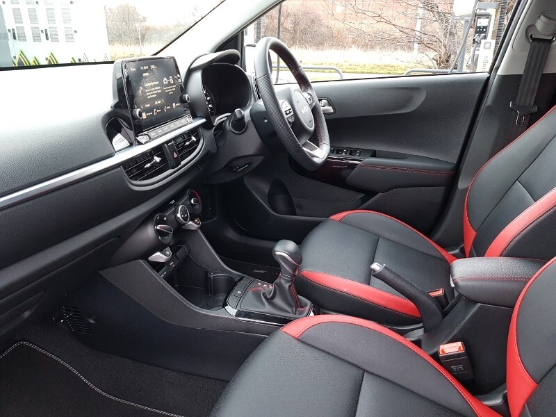 Used Kia Picanto 2024 for sale - 77150097: Photo 5