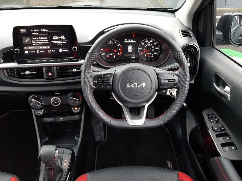 Used Kia Picanto 2024 for sale - 77150097: Photo 7