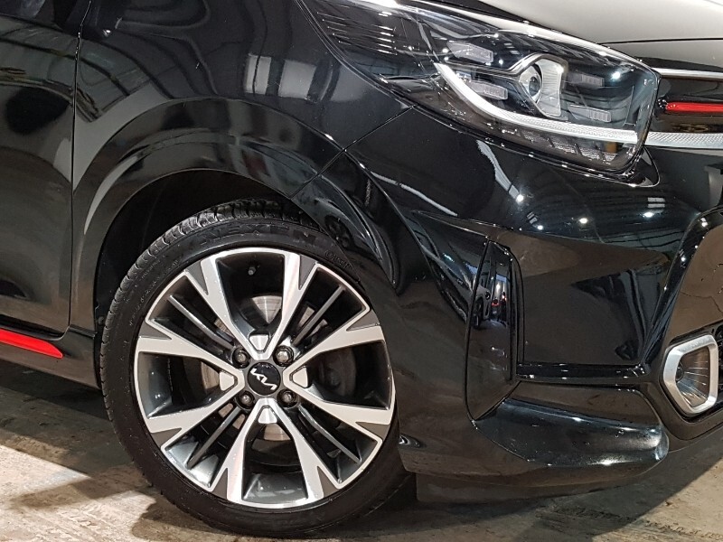 Used Kia Picanto 2024 for sale - 77150097: Photo 9