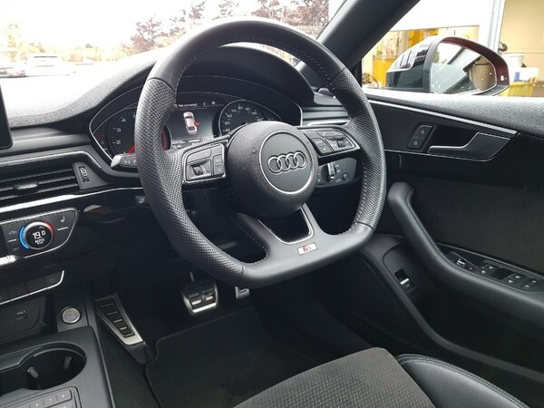 Used Audi A5 2019 for sale - 76275628: Photo 10