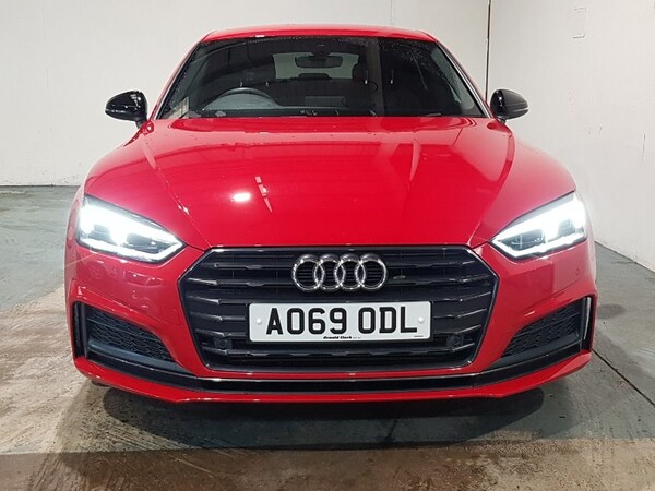 Used Audi A5 2019 for sale - 76275628: Photo 12