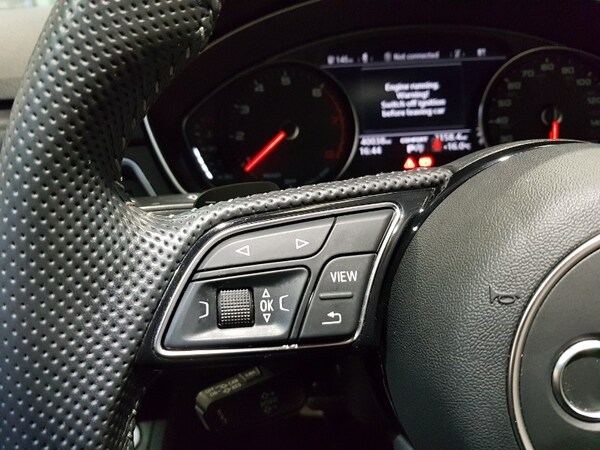 Used Audi A5 2019 for sale - 76275628: Photo 14