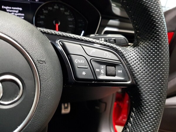 Used Audi A5 2019 for sale - 76275628: Photo 15