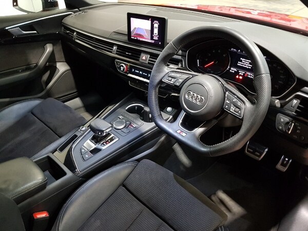 Used Audi A5 2019 for sale - 76275628: Photo 16