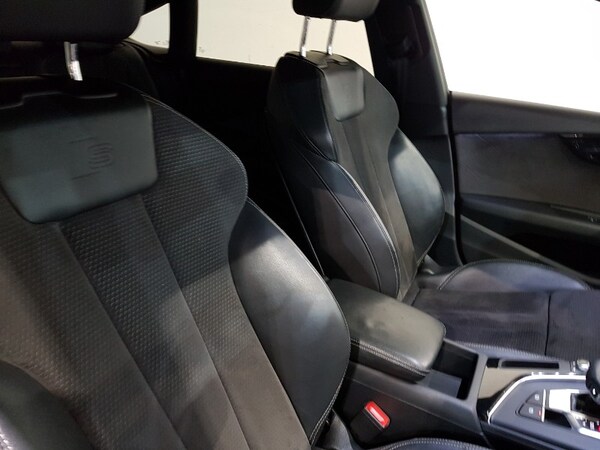 Used Audi A5 2019 for sale - 76275628: Photo 17