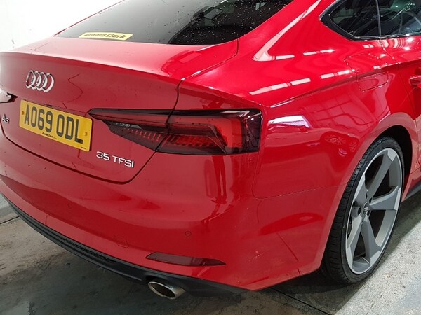 Used Audi A5 2019 for sale - 76275628: Photo 19