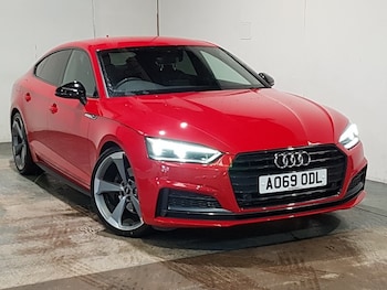 Audi - A5