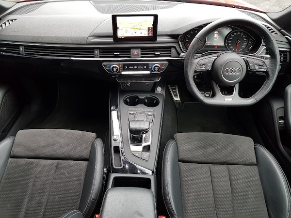 Used Audi A5 2019 for sale - 76275628: Photo 2