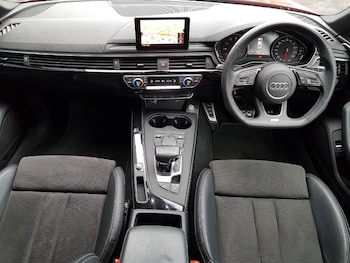 Used Audi A5 2019 for sale - 76275628: Photo 2