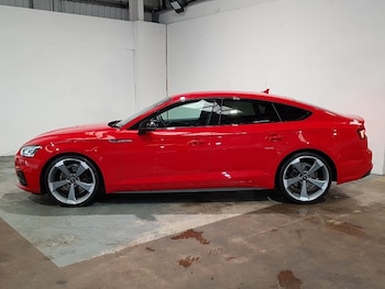 Used Audi A5 2019 for sale - 76275628: Photo 4
