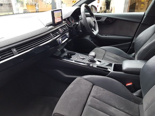 Used Audi A5 2019 for sale - 76275628: Photo 5