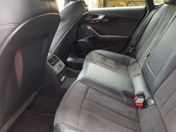 Used Audi A5 2019 for sale - 76275628: Photo 6