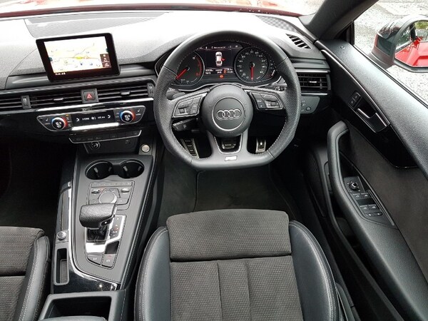 Used Audi A5 2019 for sale - 76275628: Photo 7