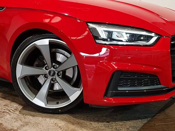 Used Audi A5 2019 for sale - 76275628: Photo 9