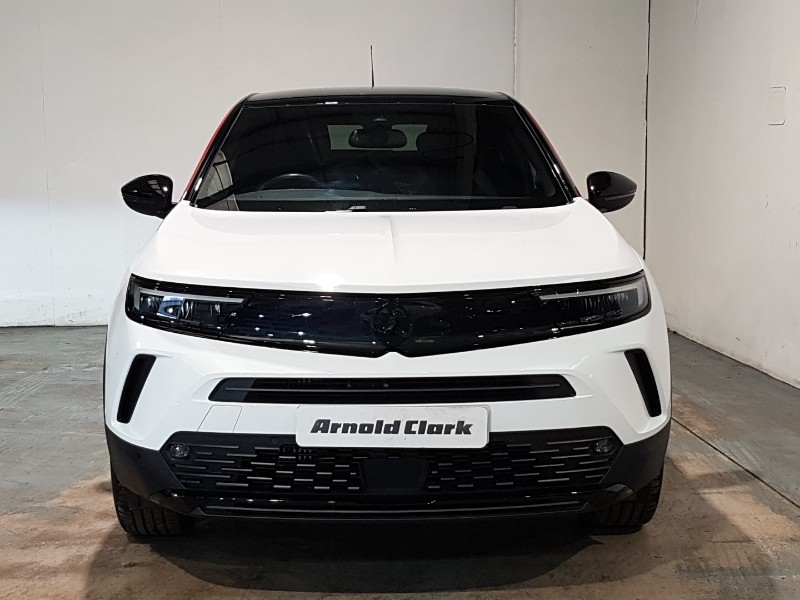 Used Vauxhall Mokka 2022 for sale - 76779782: Photo 12