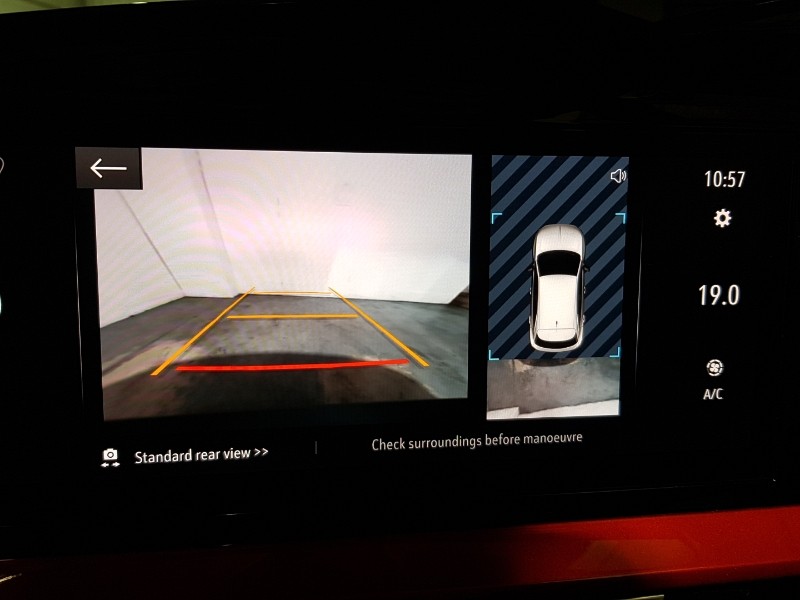 Used Vauxhall Mokka 2022 for sale - 76779782: Photo 13