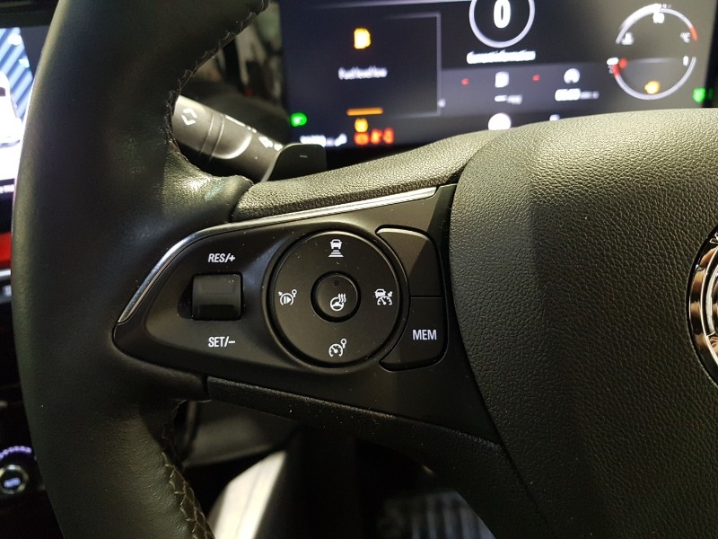 Used Vauxhall Mokka 2022 for sale - 76779782: Photo 14