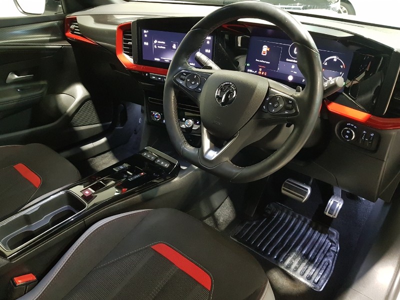 Used Vauxhall Mokka 2022 for sale - 76779782: Photo 16